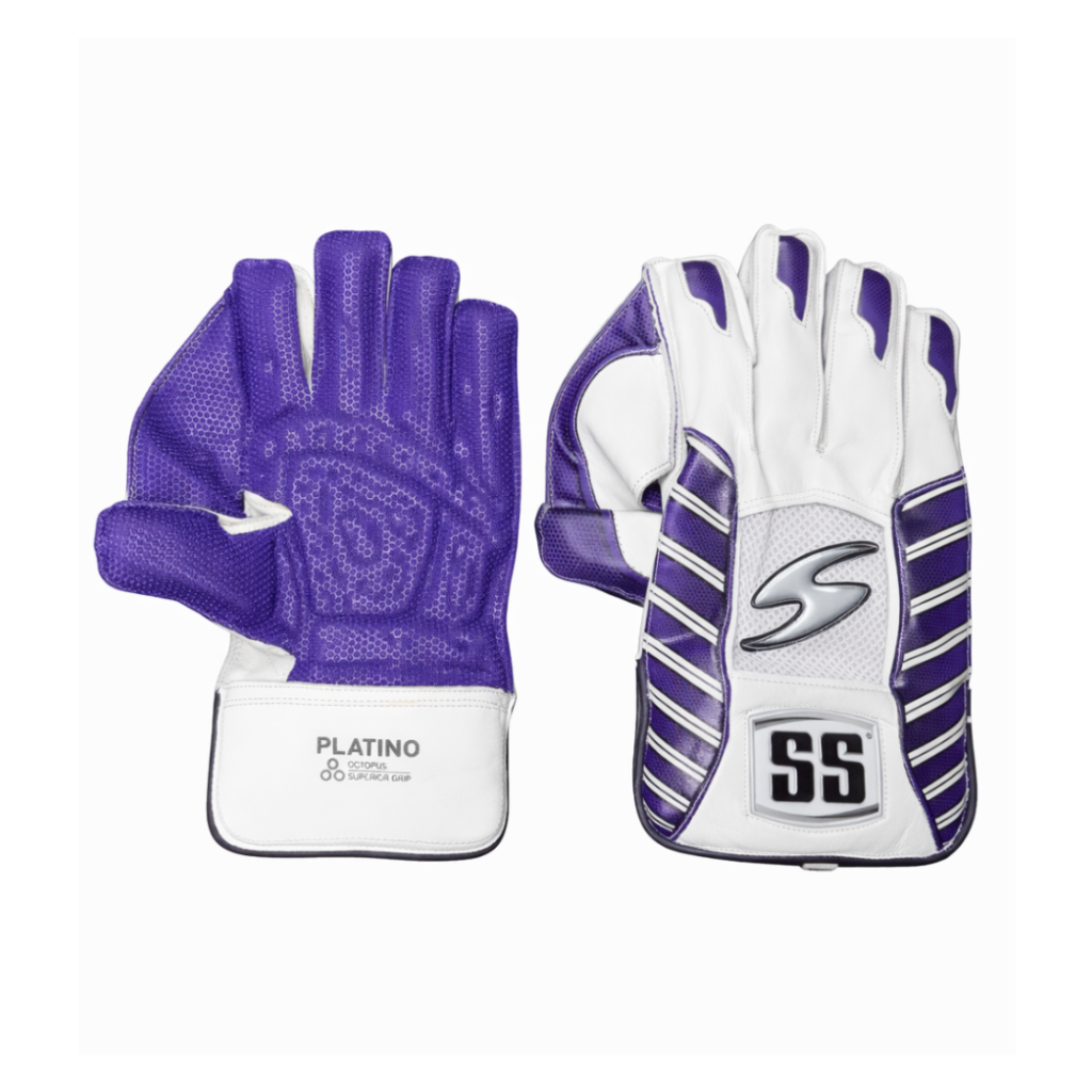 SS Platino - Wicket Keeping Glove