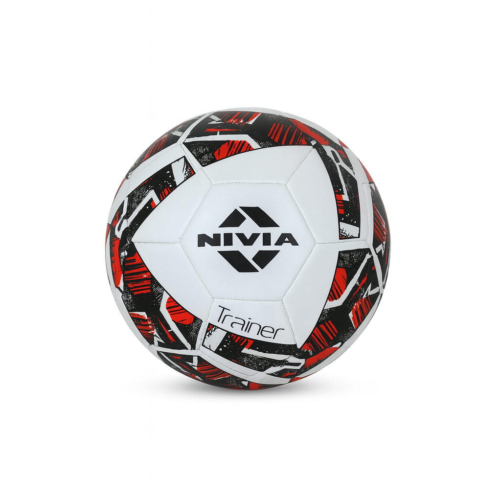 NIVIA Trainer football