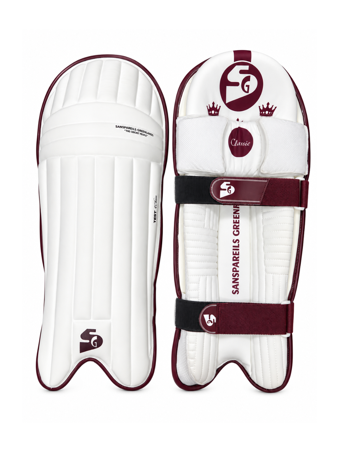 SG - Test Classic - Batting Pad