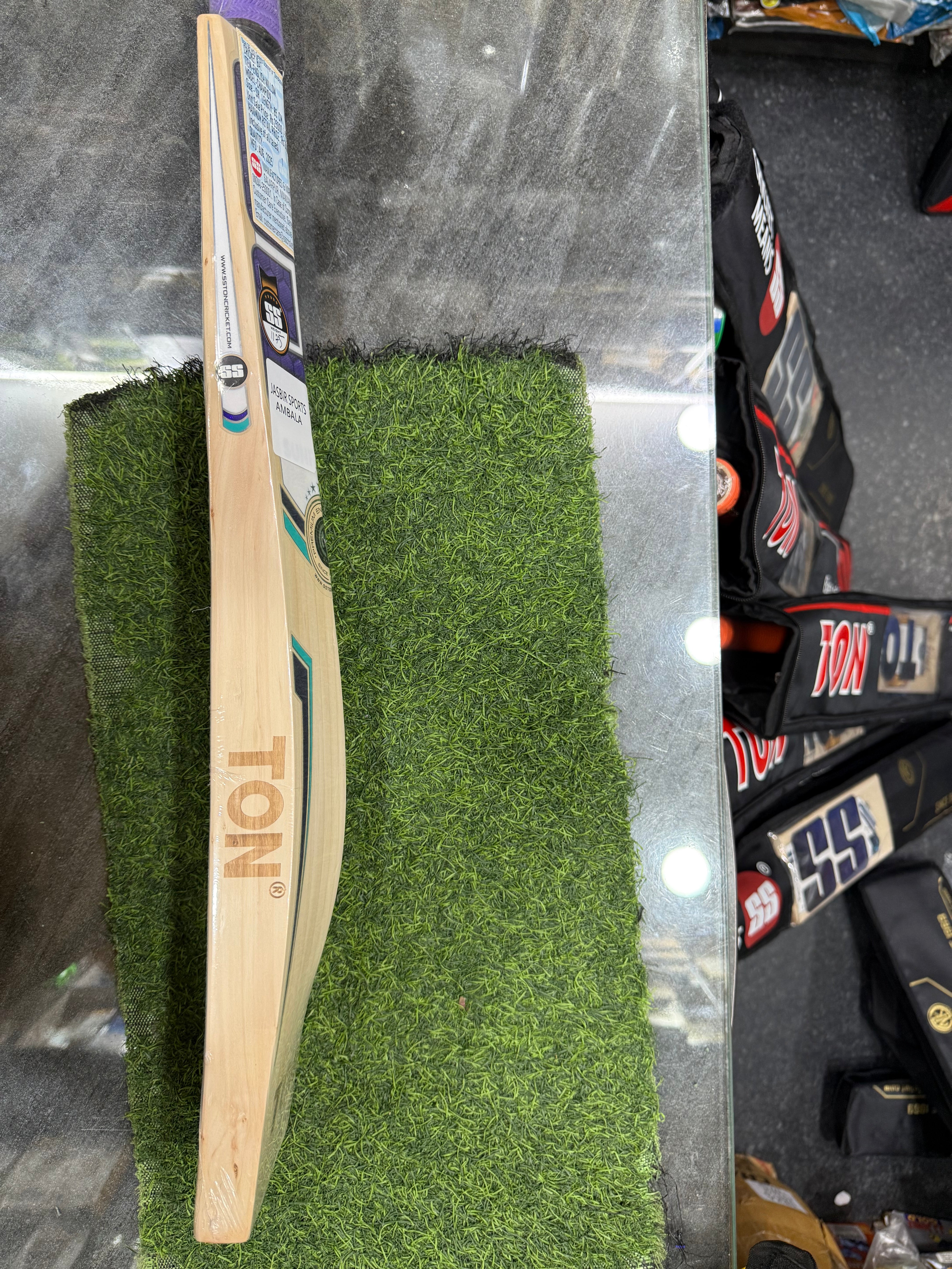 ethlits cricket review