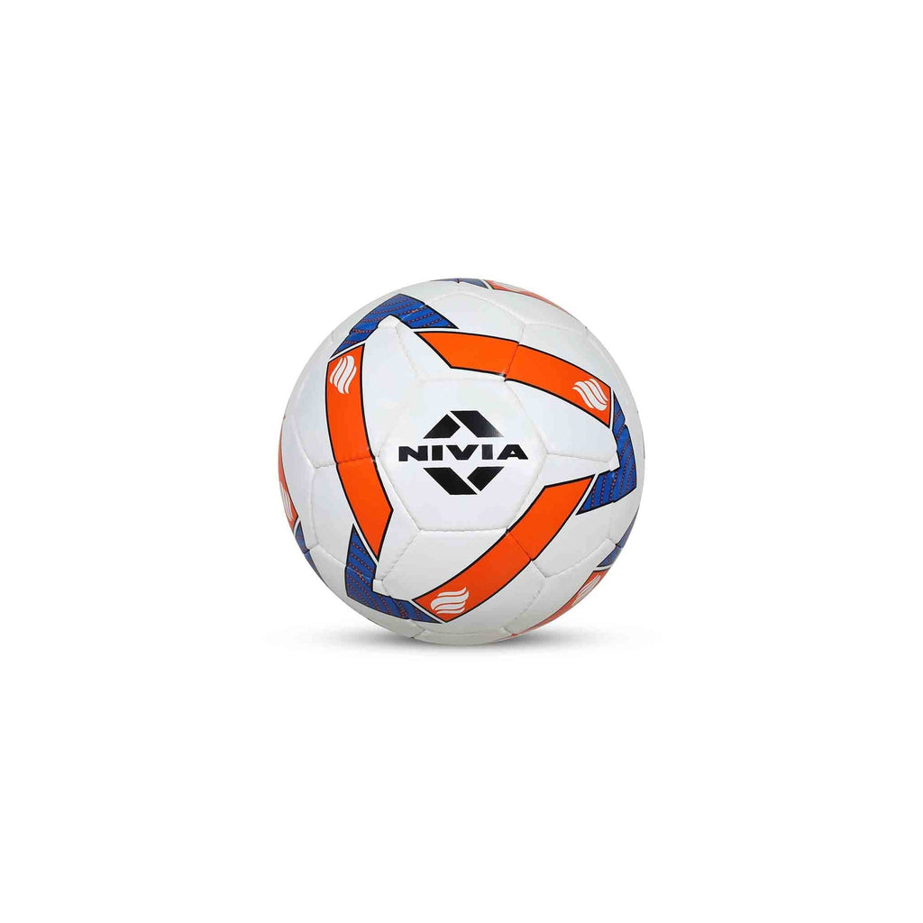 NIVIA Shining Star Football