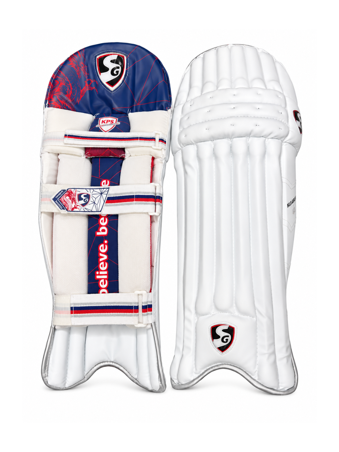 SG - KLR League - Batting Pad