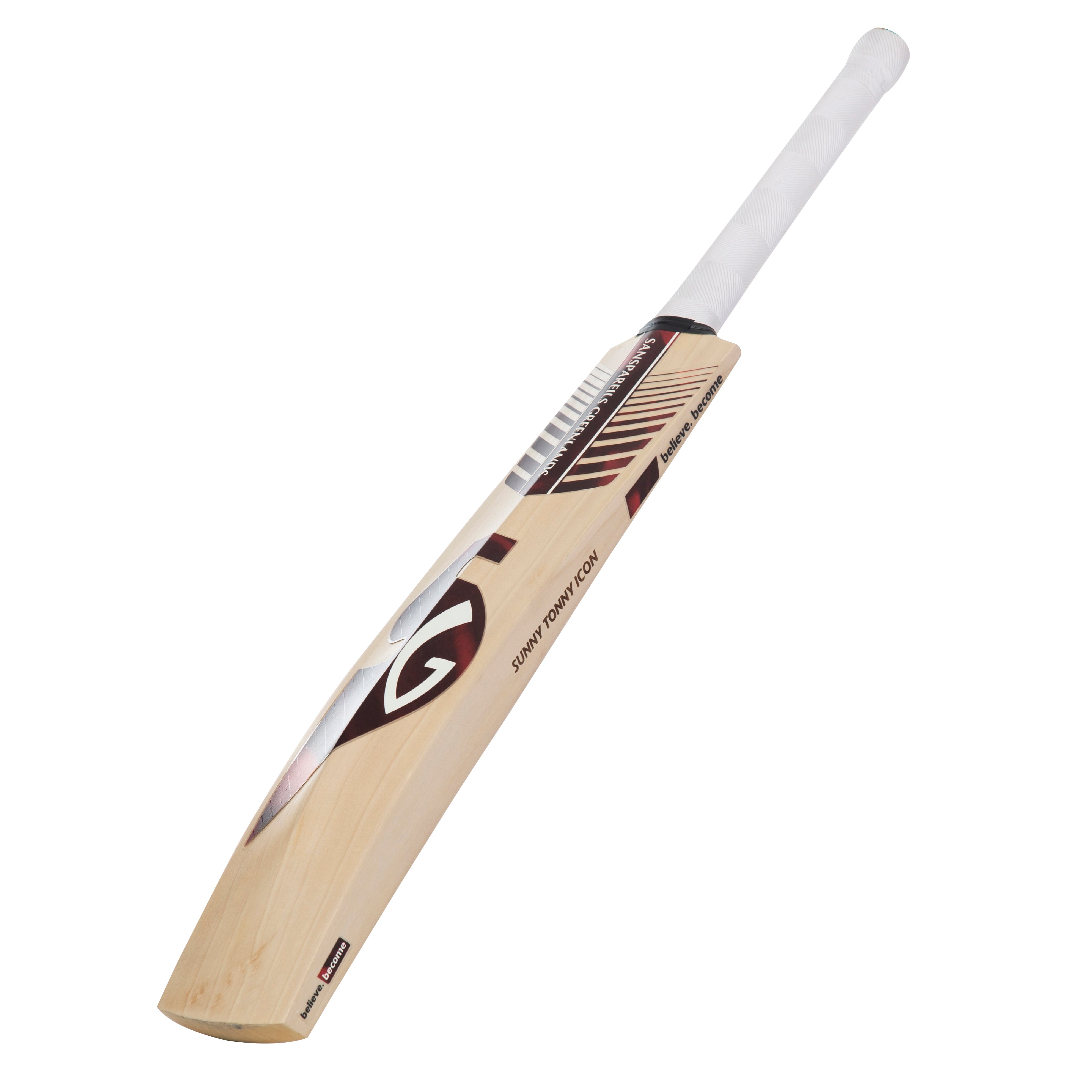 SG Sunny Tonny Icon English Willow Cricket Bat