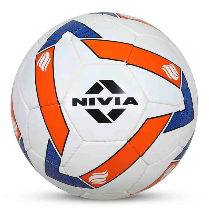 NIVIA Shining Star Football