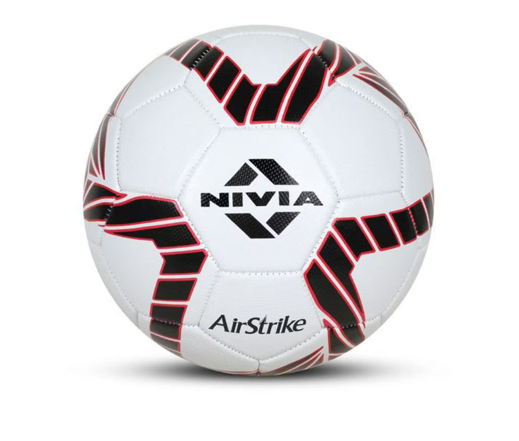 NIVIA Air Strike football