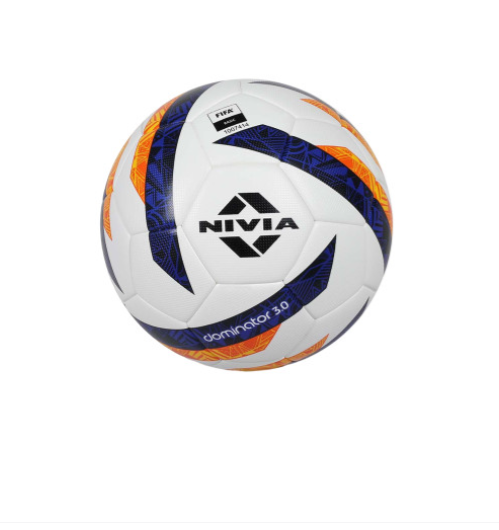 NIVIA Dominator football
