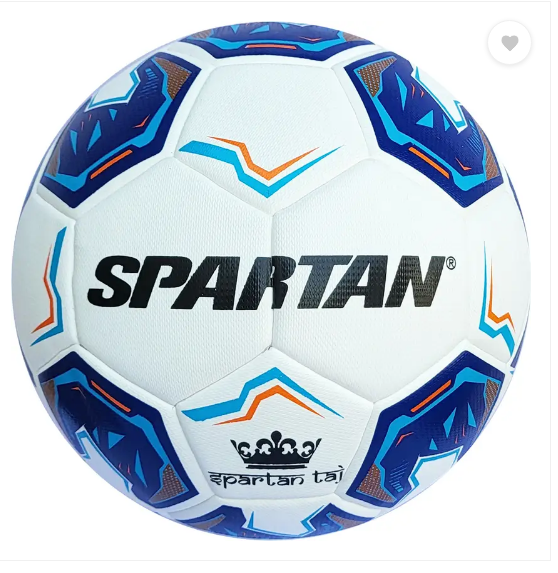 SPARTAN Yodha football