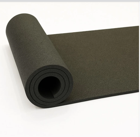 Yoga mat 8 mm