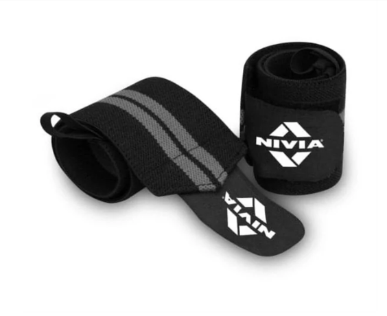 Nivia Wrist support