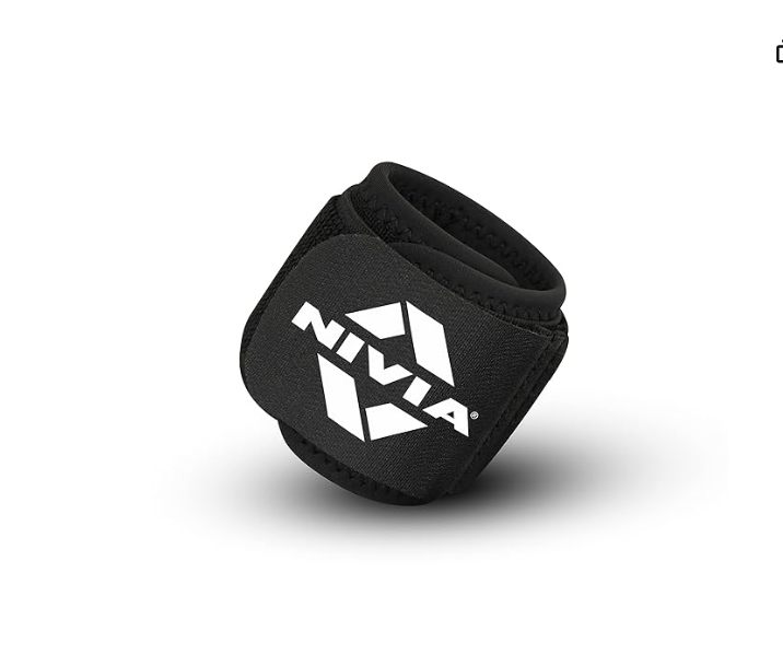 Nivia wrist suport