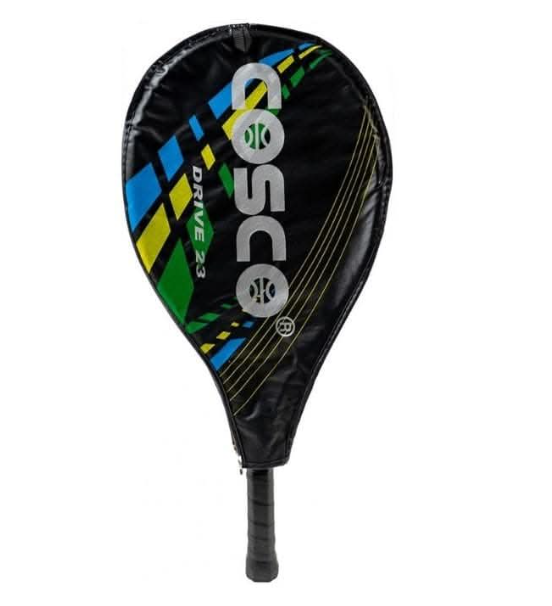 Tennis racket cosco 23 no