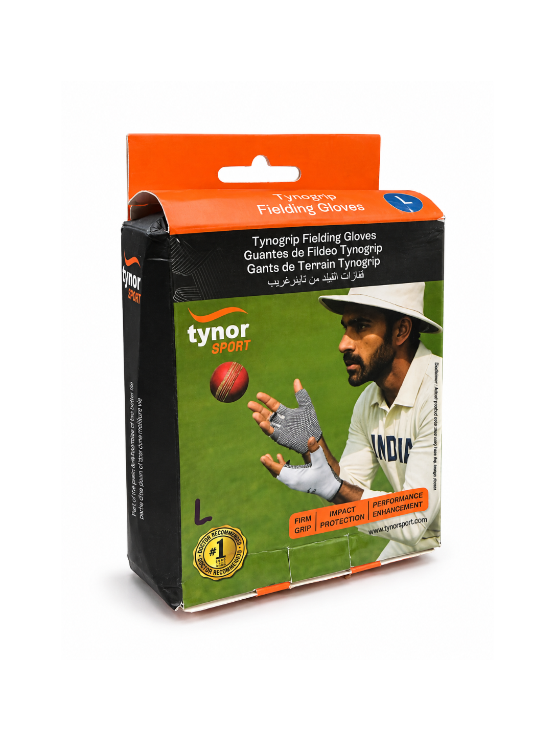 TYNOR Sport - Fielding Gloves