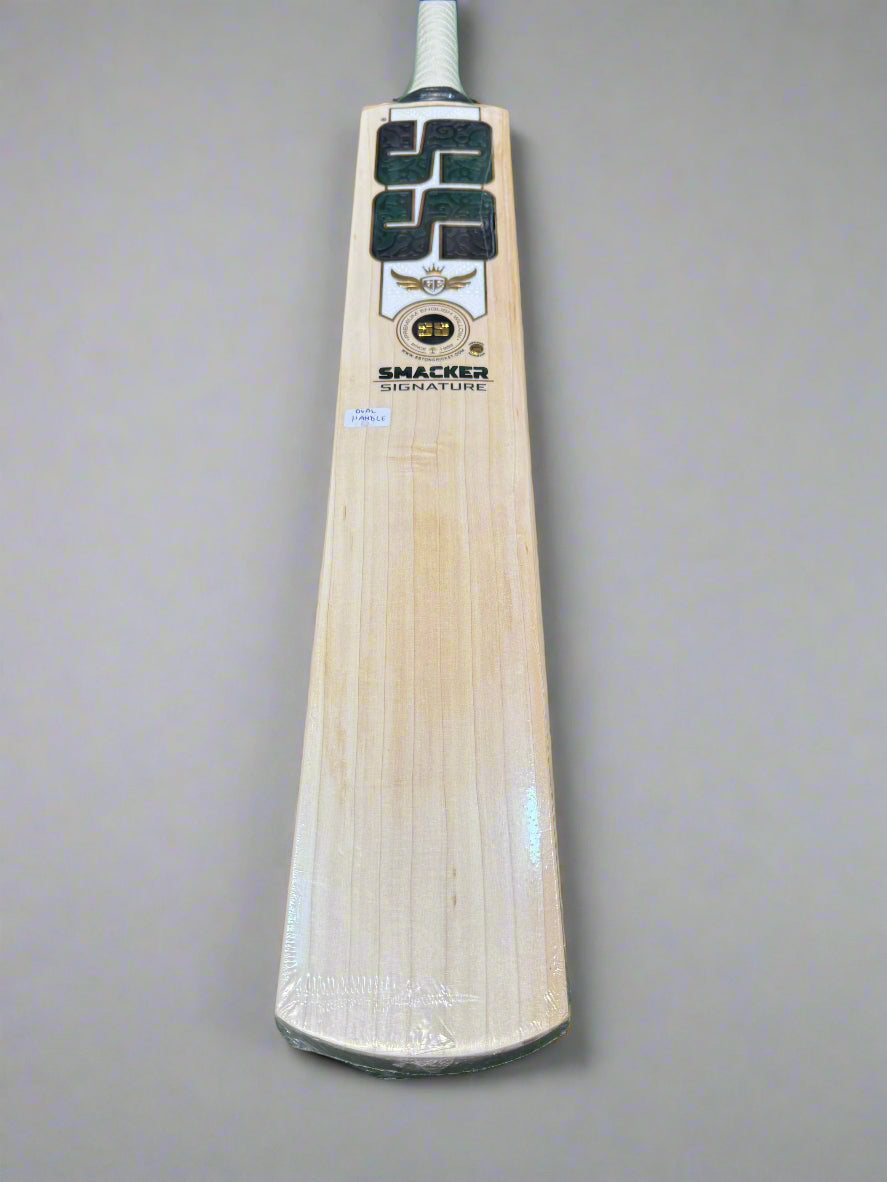 SS GG Smacker Signature - SH - English Willow