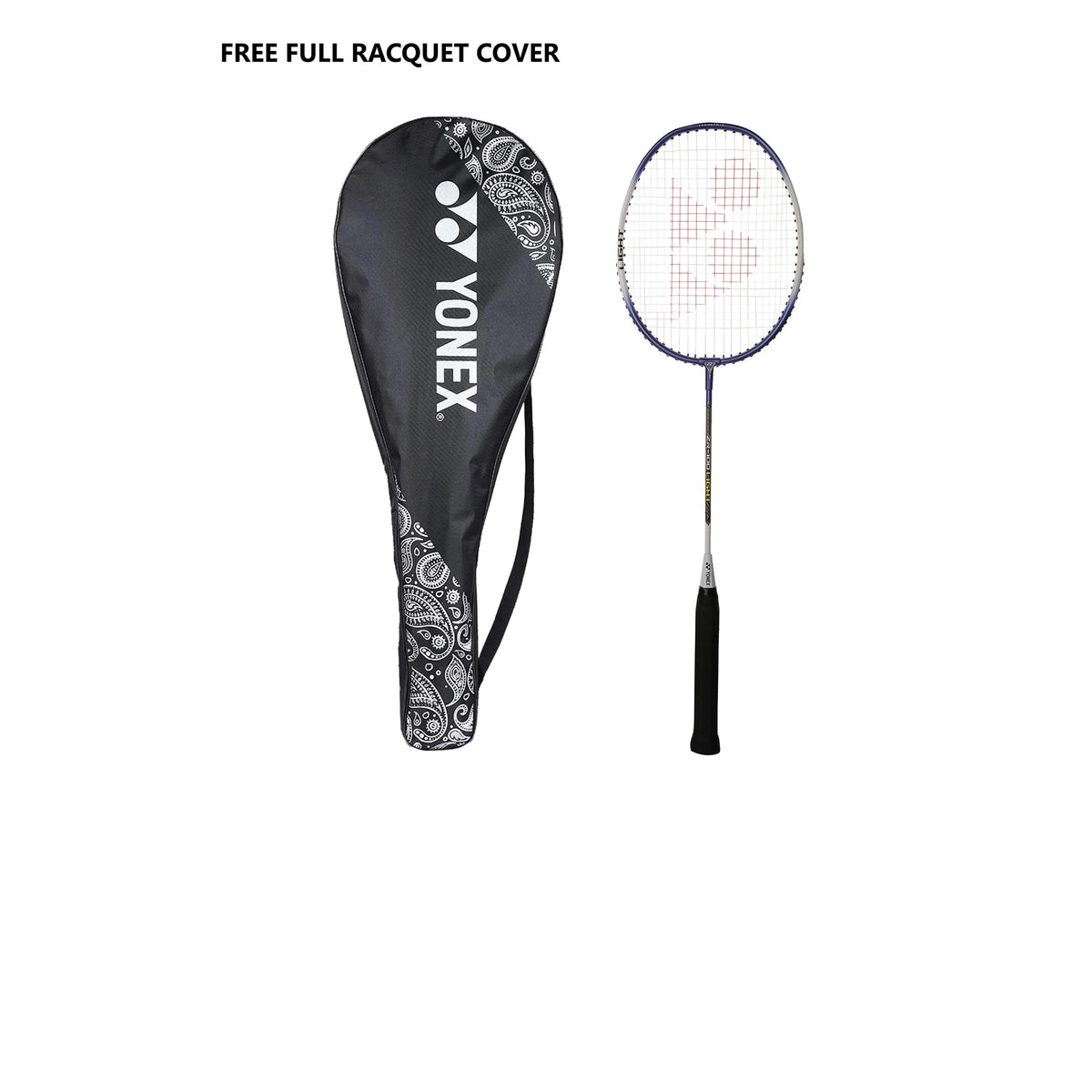 Badminton Racket ZR 100