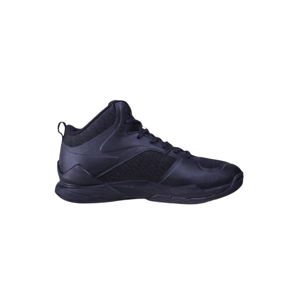 Combat Shoe