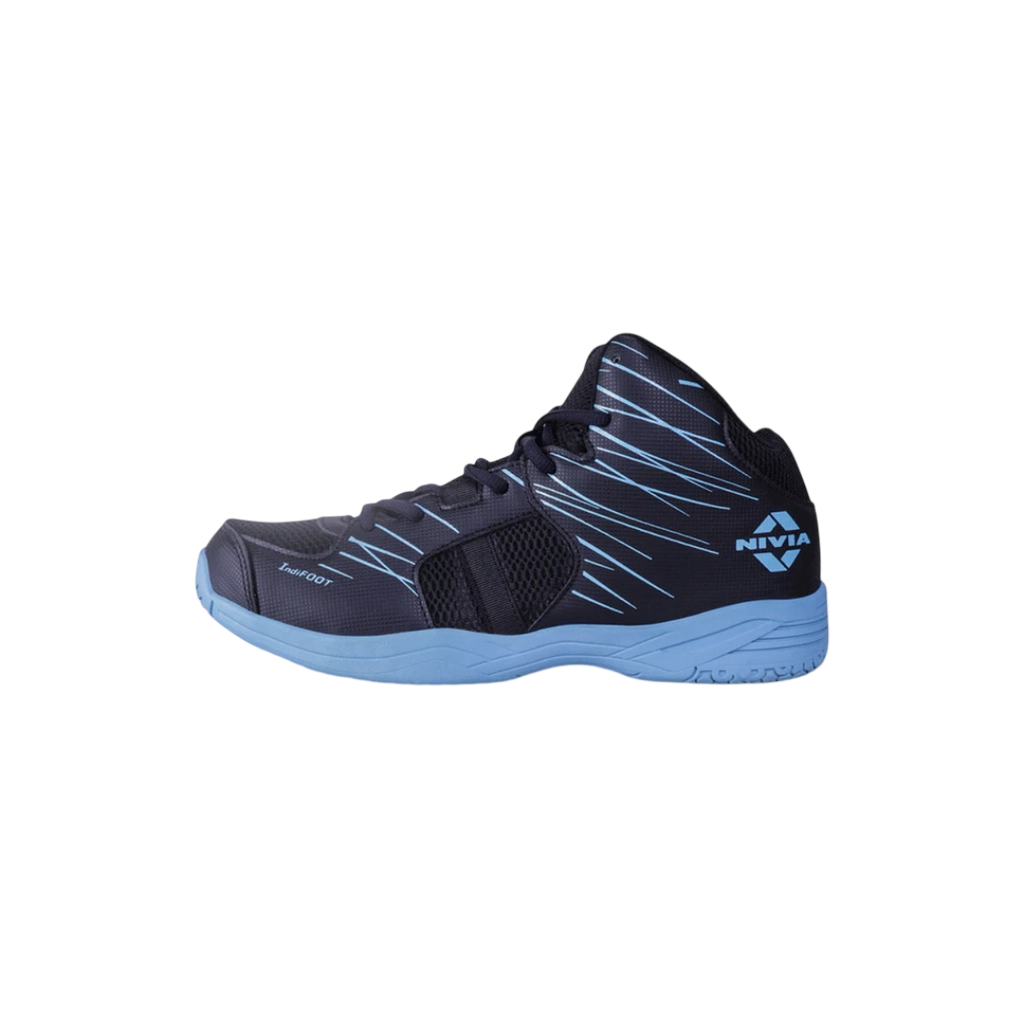 NIVIA - Panther Basketball Shoe