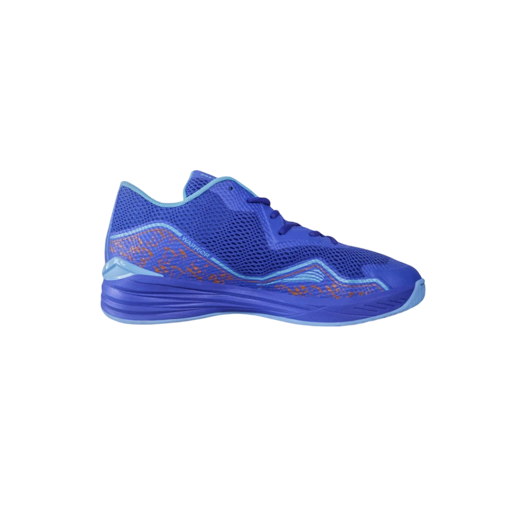 Warrior Shoe