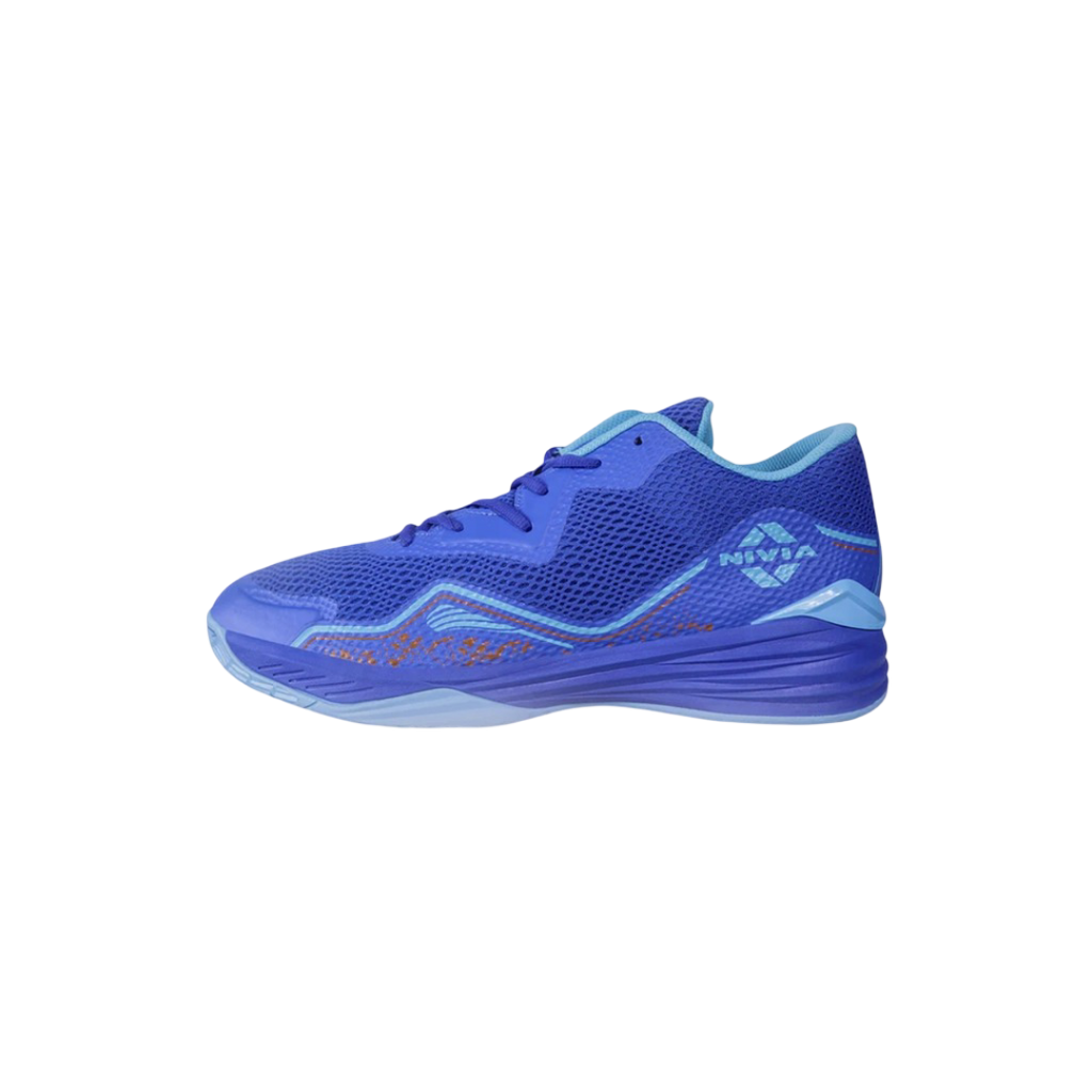 Warrior Shoe