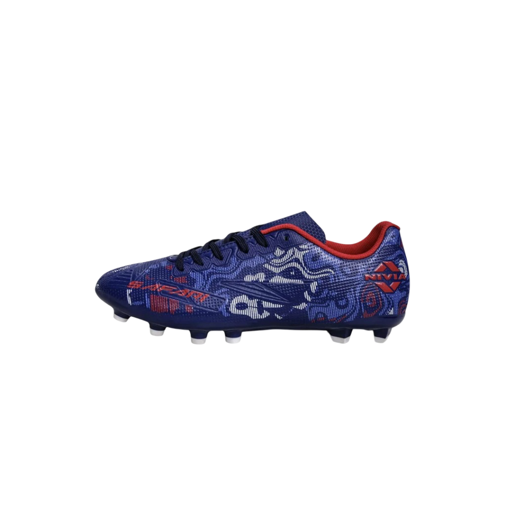 NIVIA - Safari Football Shoe