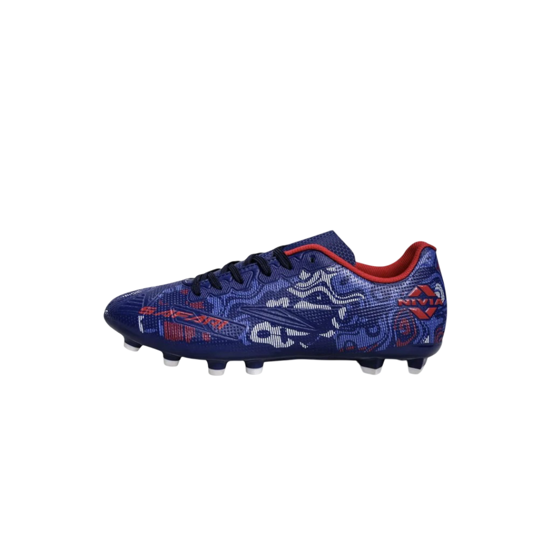 NIVIA - Safari Football Shoe