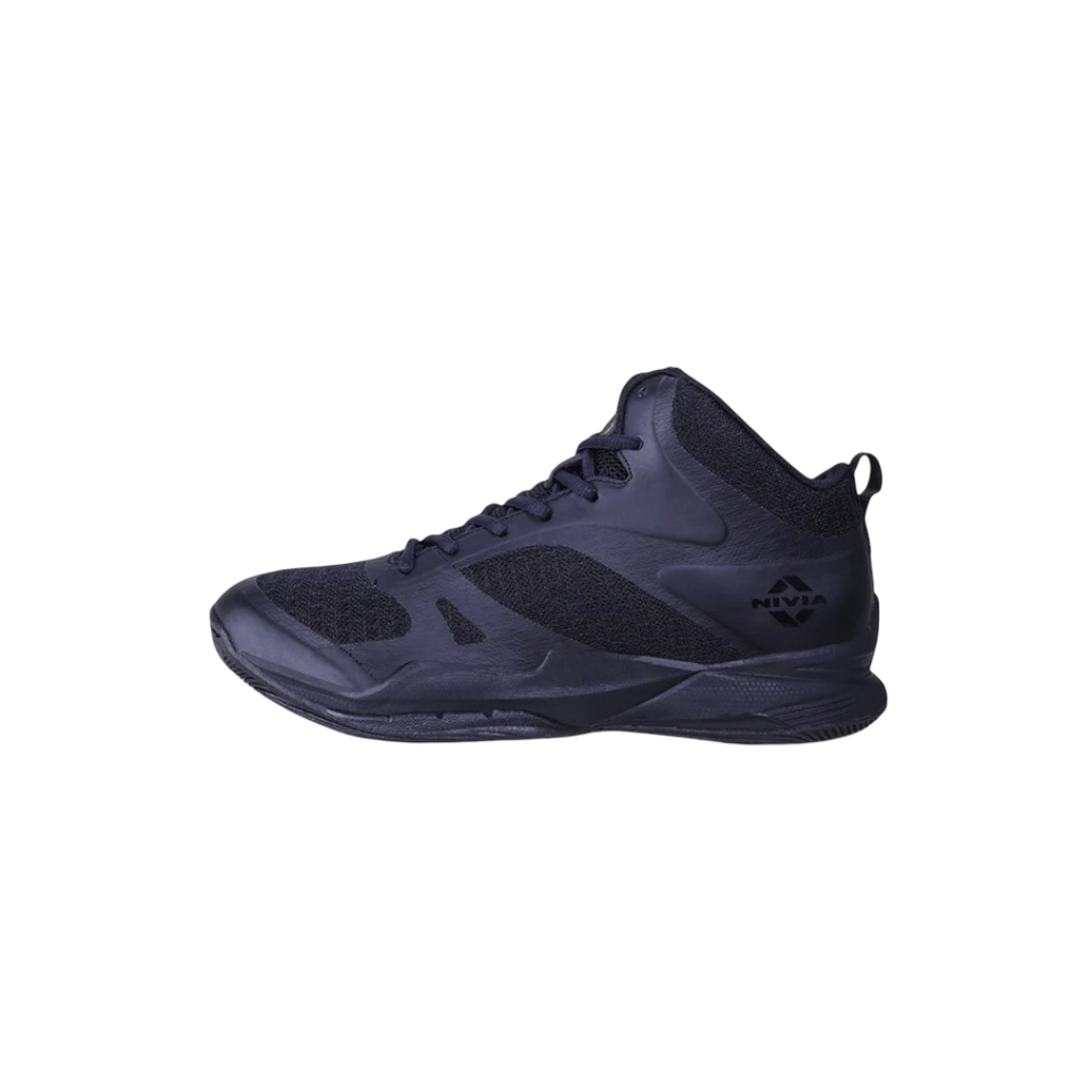 Combat Shoe