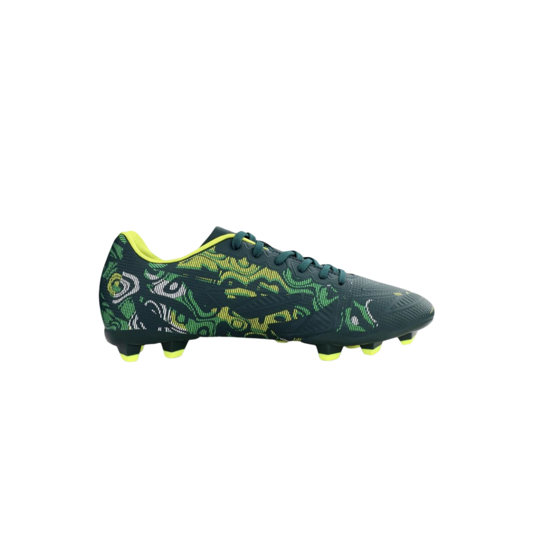 NIVIA - Safari Football Shoe - Green