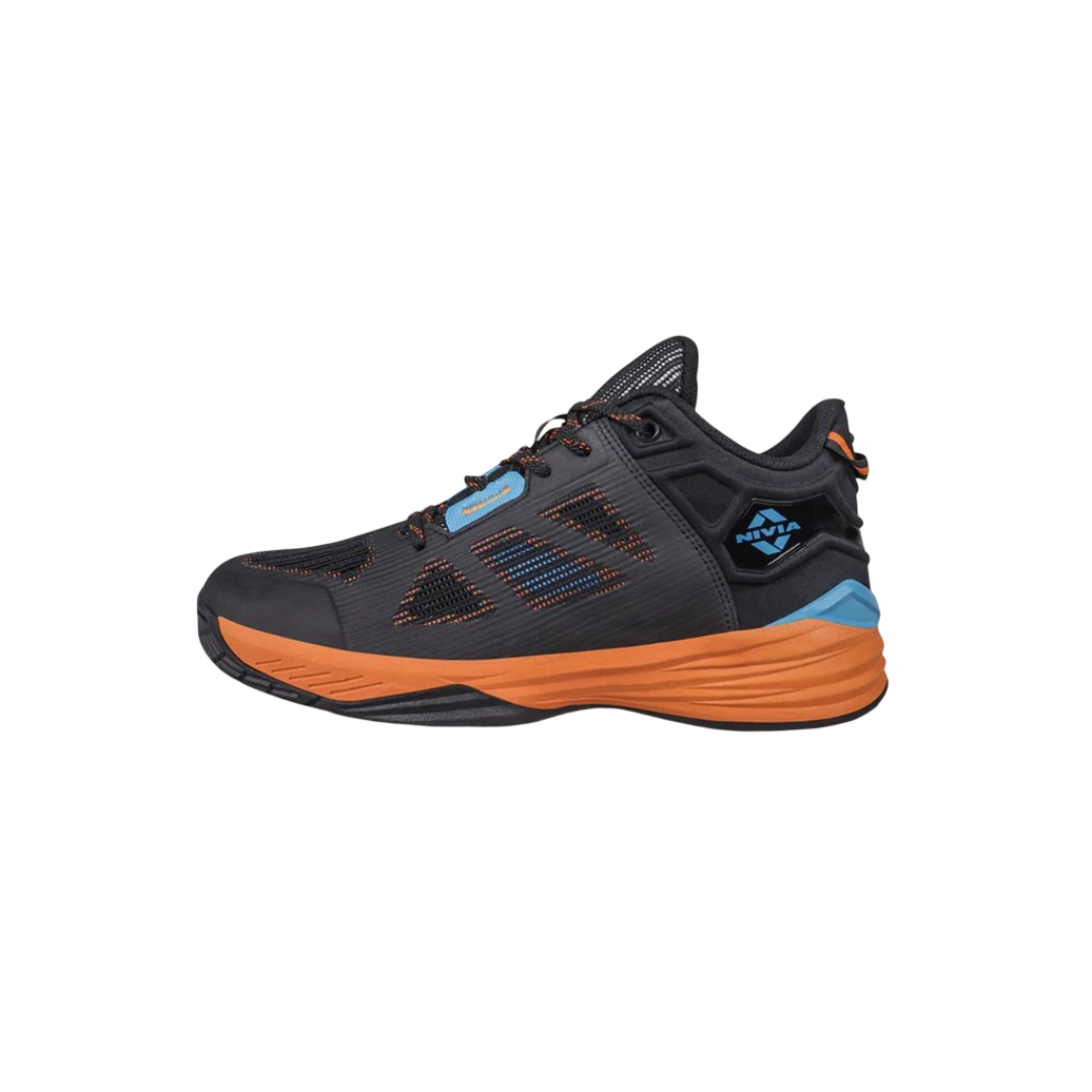 NIVIA - SkyRush Basketball Shoe