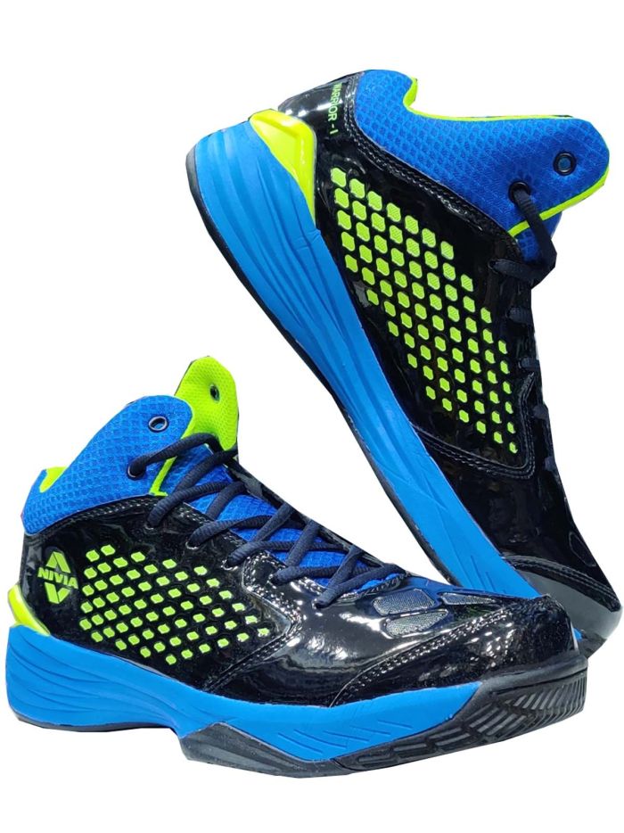 Nivia basketball shoes under on sale 1