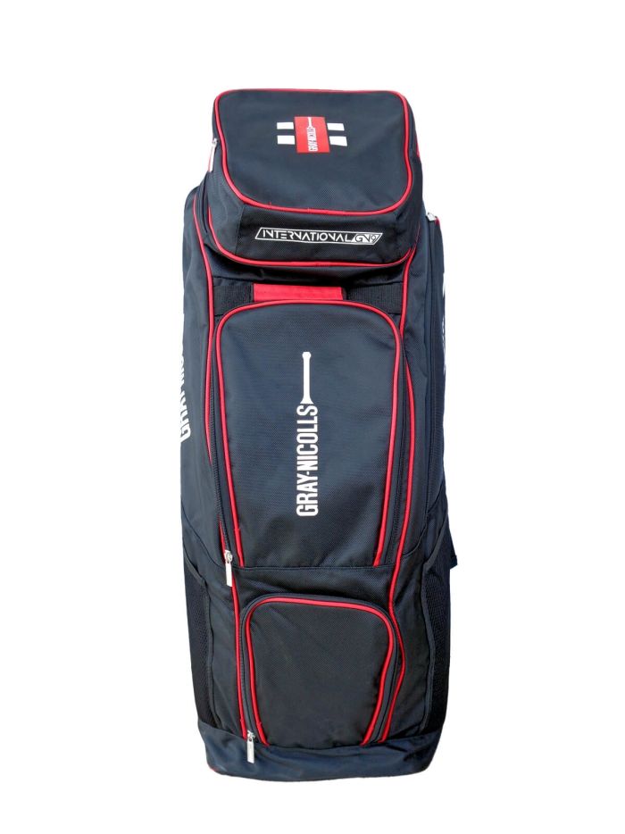 Cricket Kitbags at Geebax Sports. Amazing Duffle Wheelie Kitbags for  keeping all your cricket equipments. Grab these for your next… | Instagram