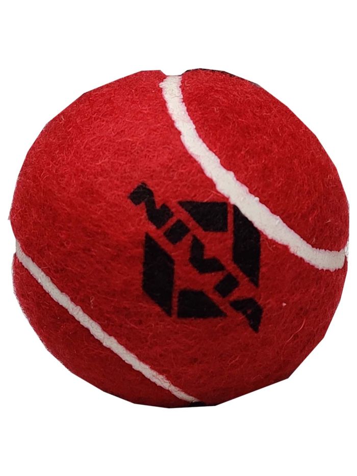 Red store tennis ball