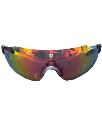 SS Legacy 3.0 Sunglasses Black