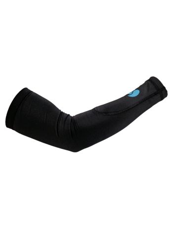 Black Compression Arm Sleeve (Pack of 2)