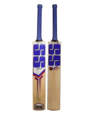 SS Sky Series Flicker - English Willow Cricket Bat Size SH