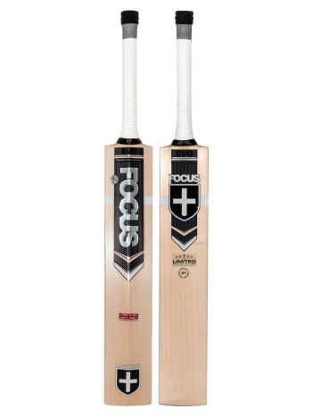 Players Edition (Dhoni) English Willow Cricket Bat Size SH
