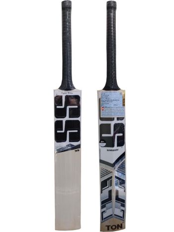 SS Master 99 English Willow Cricket Bat – SH