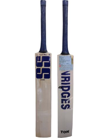  Storm English Willow Cricket Bat Size- SH 