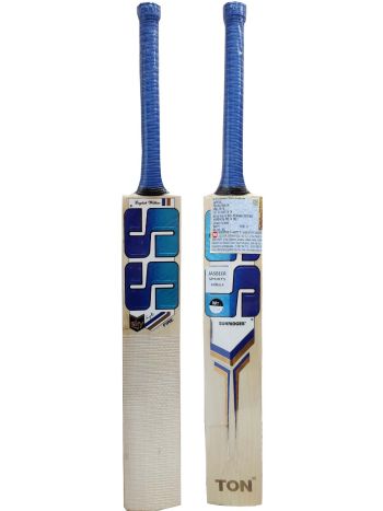 Sky Fire English Willow Cricket Bat SH