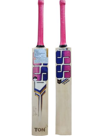 Sky Blaster English Willow Cricket Bat SH