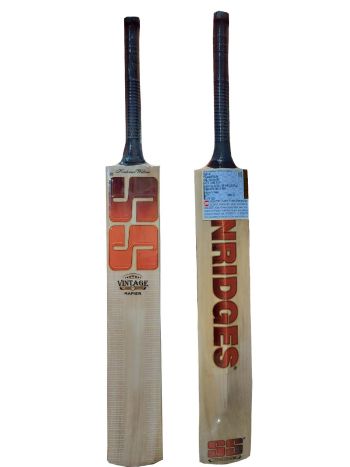Vintage Rapier Kashmir Willow Cricket Bat Size-SH