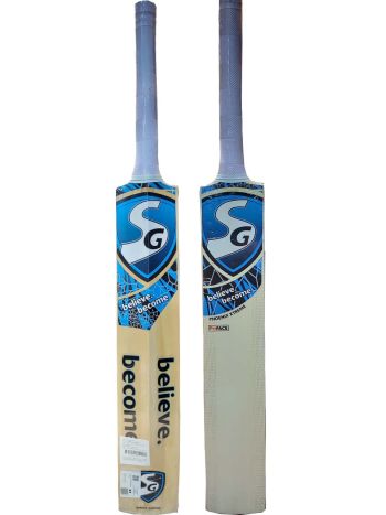 SG Phoenix Xtreme Kashmir Willow Cricket Bat Size-SH