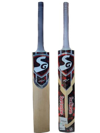 SG Sierra Kashmir Willow Cricket Bat Size-SH