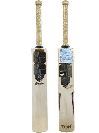 GG Smacker Players English Willow Cricket Bat Size SH