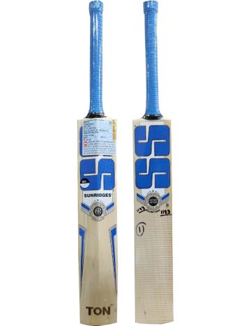 Custom English Willow Cricket Bat Size SH