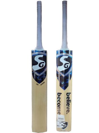  RP Spark Kashmir Willow Cricket Bat Size-SH