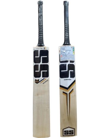 Sky Smasher Kashmir Willow Cricket Bat Size SH