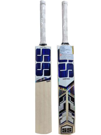 Master 100 Kashmir Willow Cricket Bat – SH
