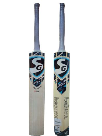SG RSD Spark Kashmir Willow Cricket Bat Size-SH