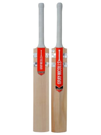 Classic GN6 Big Edge English Willow Cricket Bat Size SH