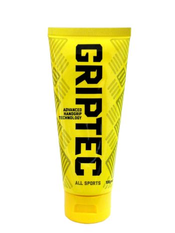 GripTec Paste Sports Cream 100G