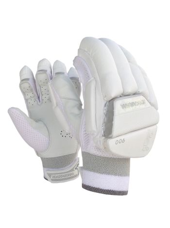 Ghost 900 Cricket Batting Gloves Youth Size